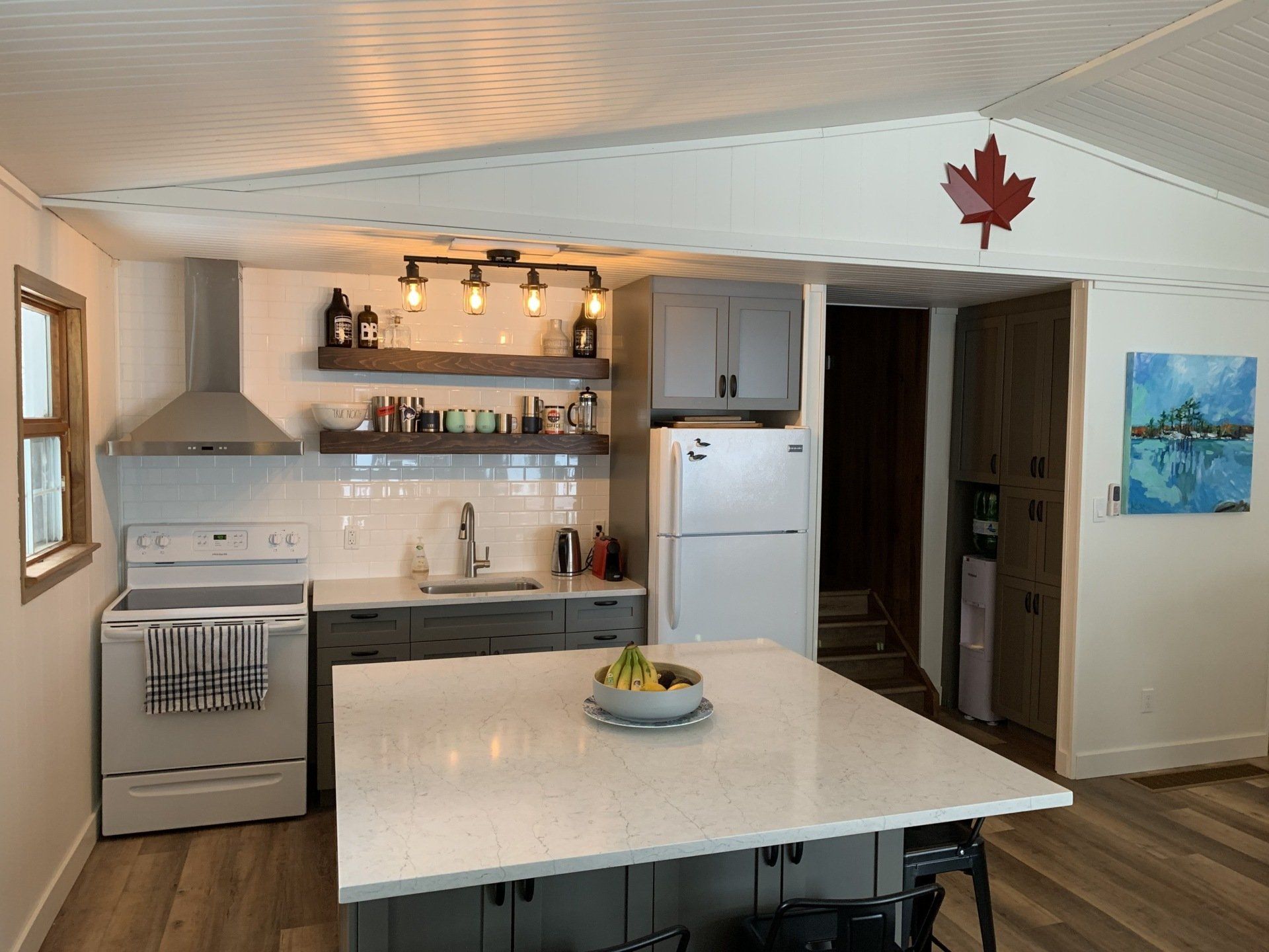 Latitude Countertops countertop