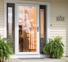 Screen and storm doors 2