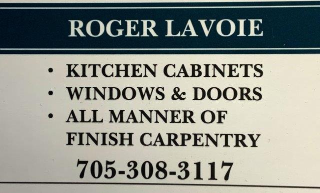 Roger Lavoie