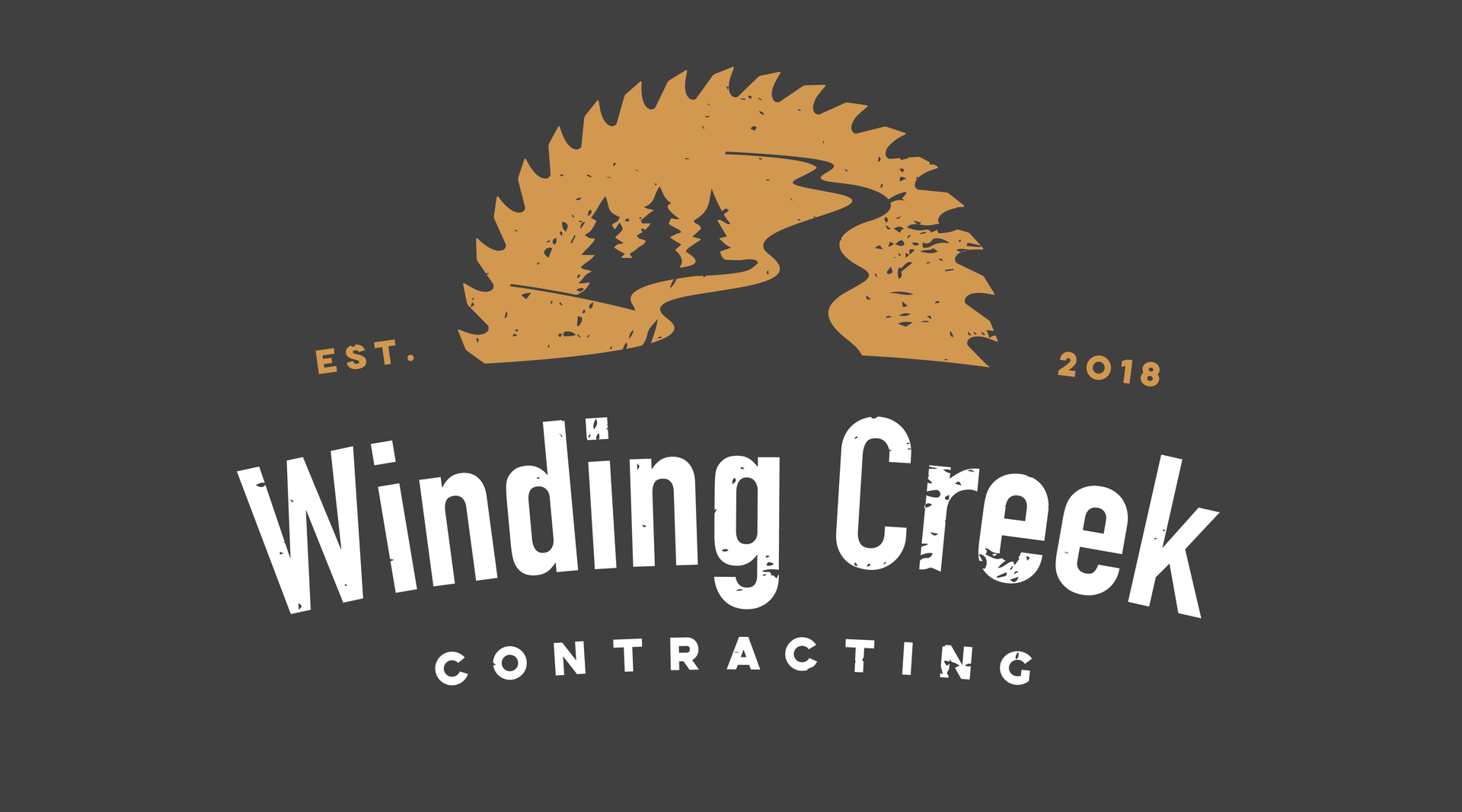 Winding Creek Contracting