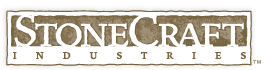 StoneCraft logo