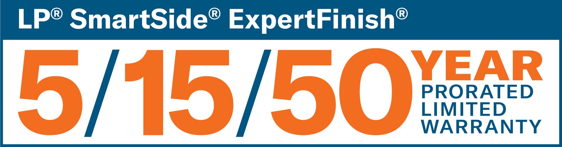LP SmartSide 1