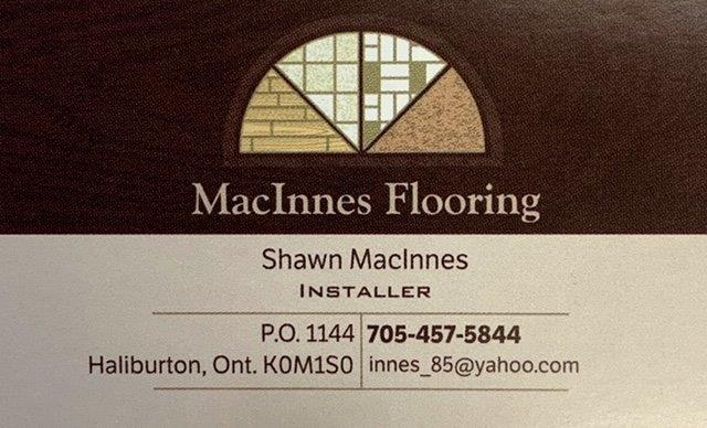 Shawn MacInnes
