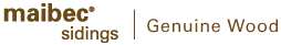 Maibec — Quality & Uniqueness logo