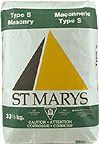 Masonry cement