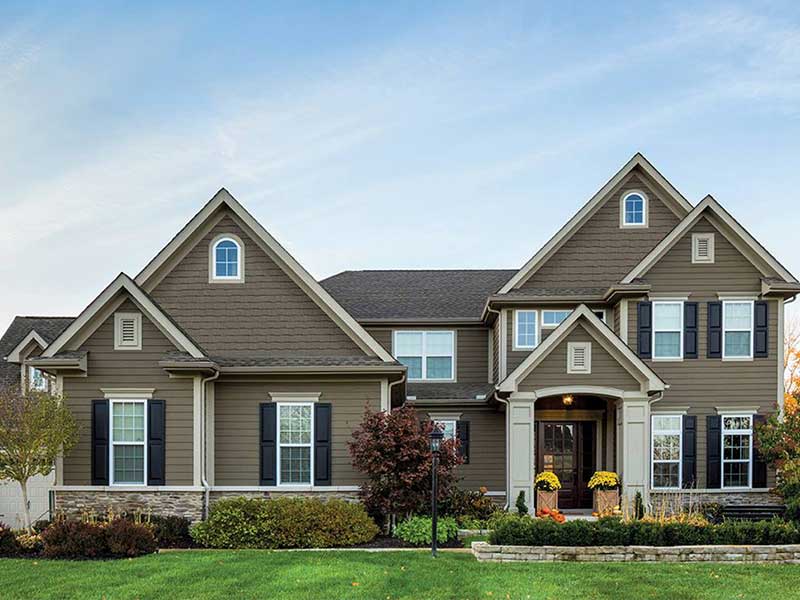 Custom Home Designs