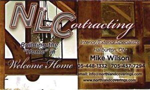 NLC Carpentry & Renovation