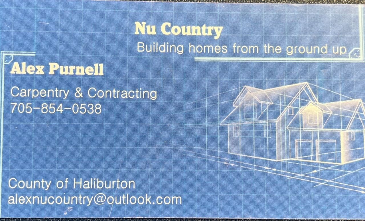 Nu-Country