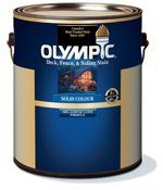 Olympic stain