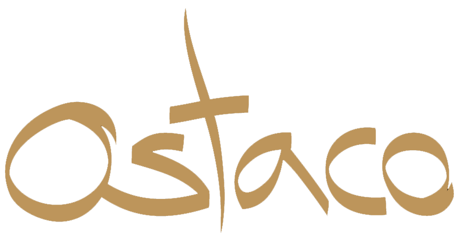Ostaco logo