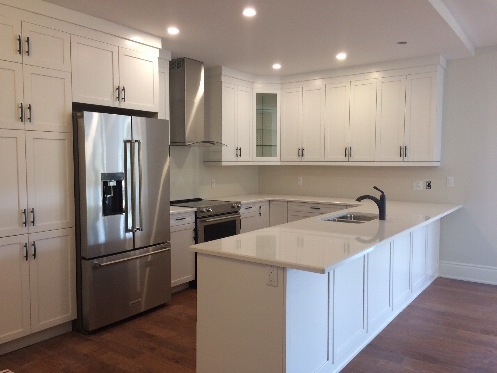 Cabinetsmith kitchen