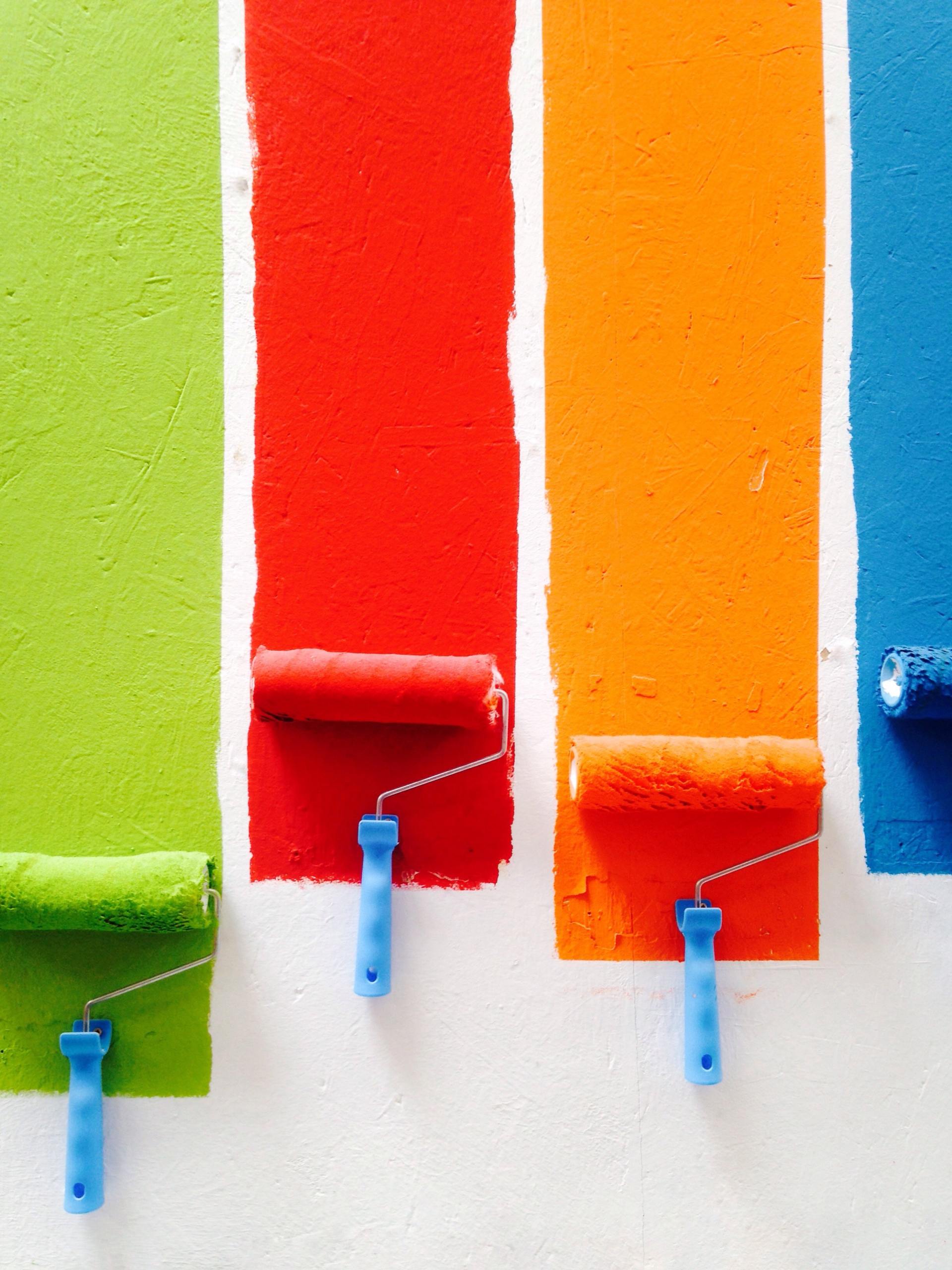 Paint & Stains