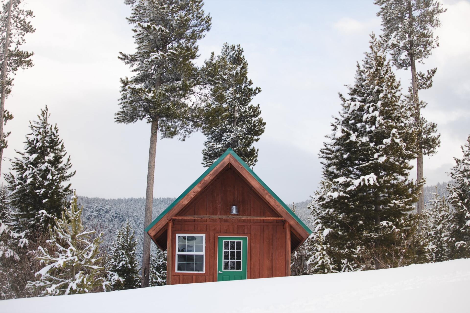 Bunkie Plans