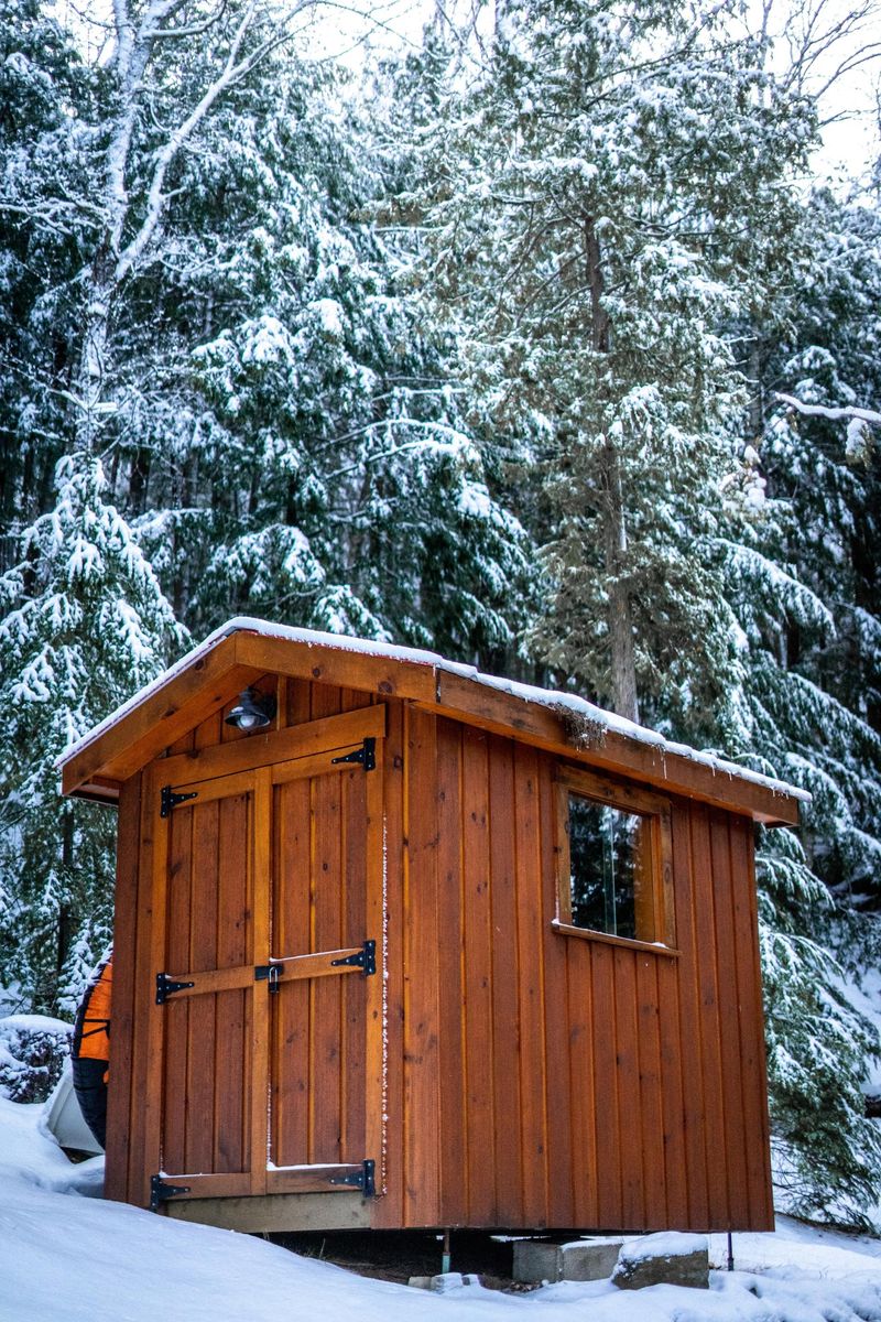 Bunkie Plans