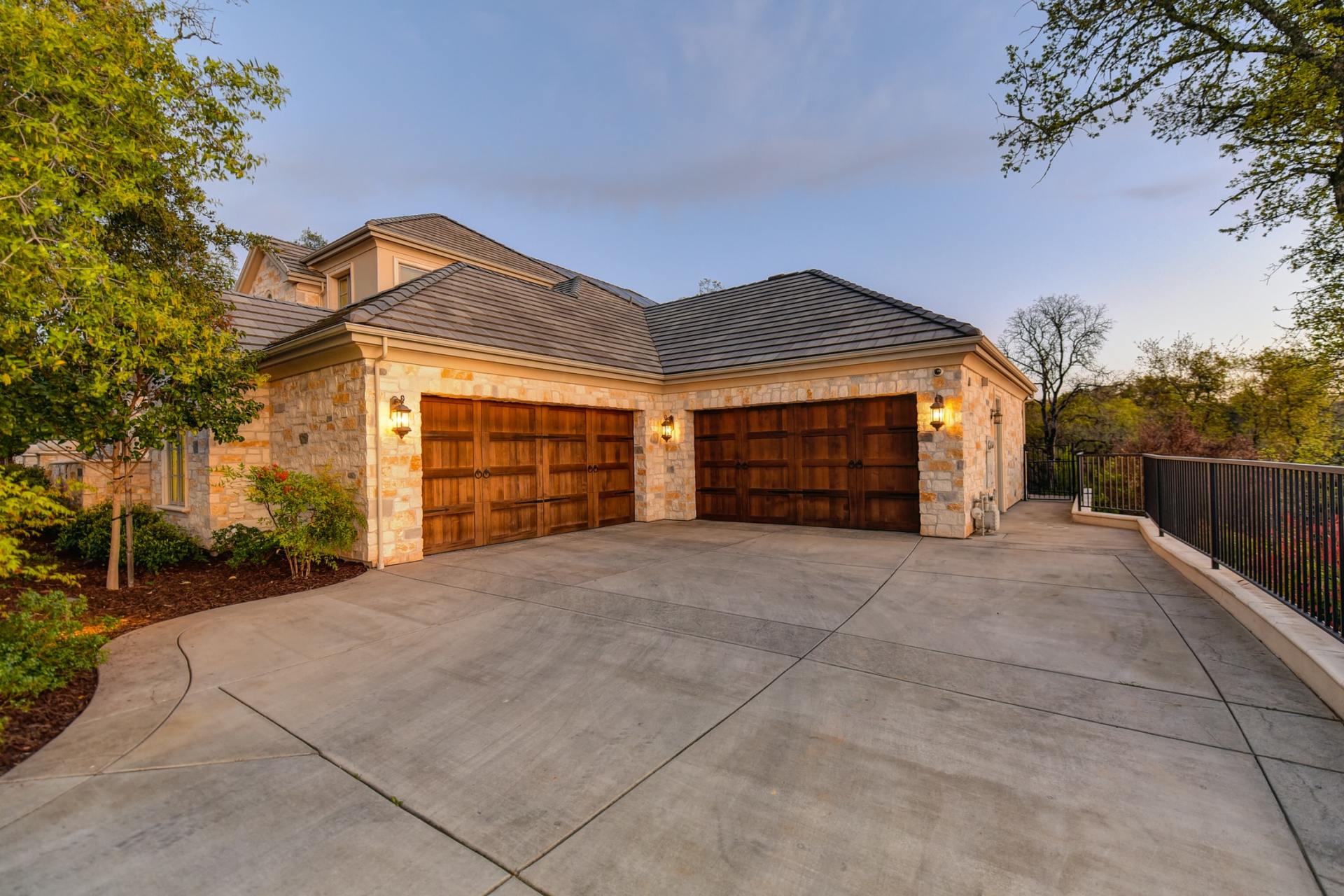 Garage Plans