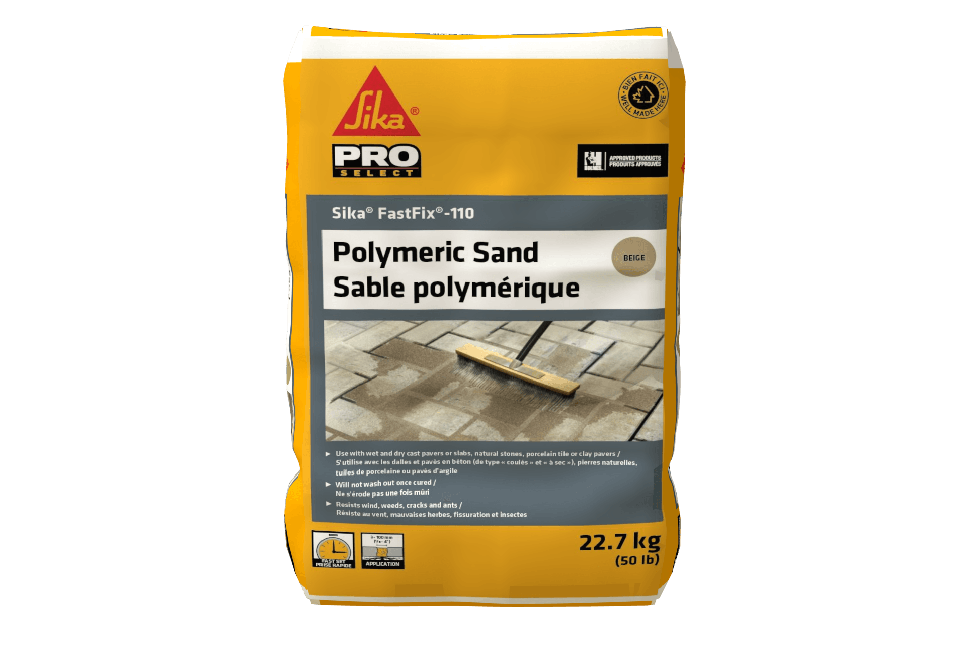 Sika Permasand