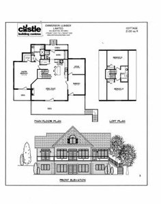 Cottage 3