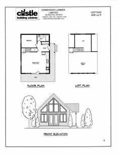 Cottage 4