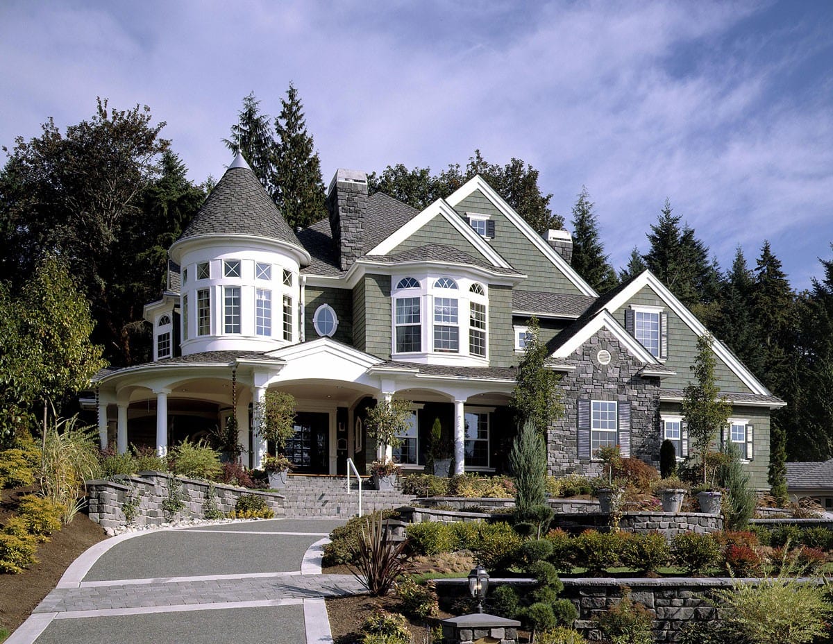 Speedymason cobblestone residence