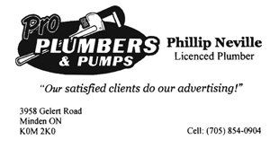 Pro Plumbing