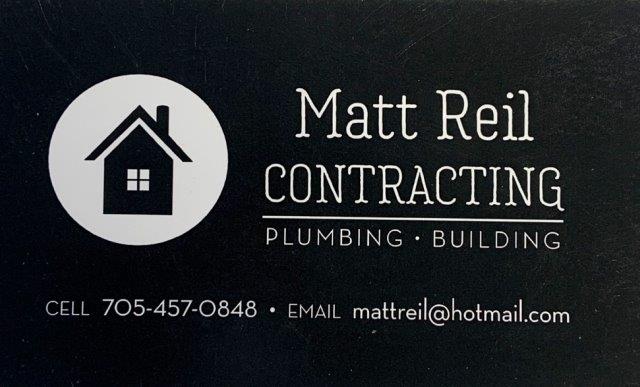 Matt Reil Contracting