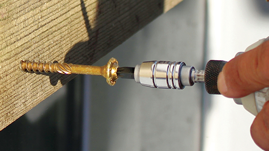 GRK Fasteners