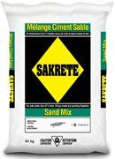 Sand Mix