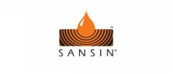 Sansin logo