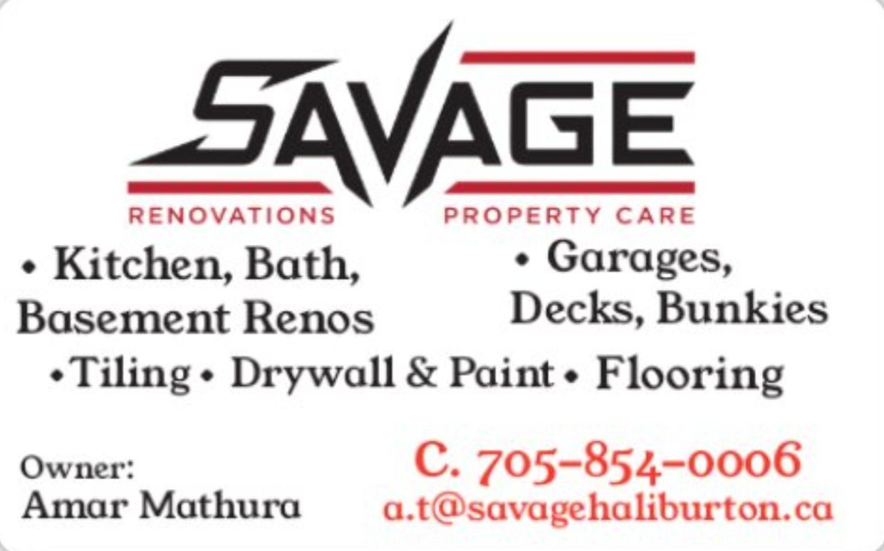 Savage Property Care