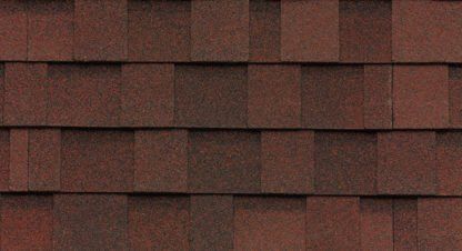 Regency Shingles