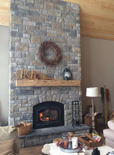 Stone project photo 1
