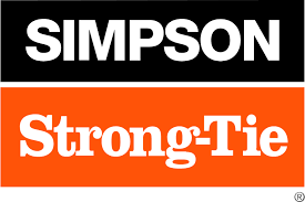 Simpson Strong-Tie deck connectors