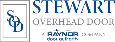 Garage Doors logo
