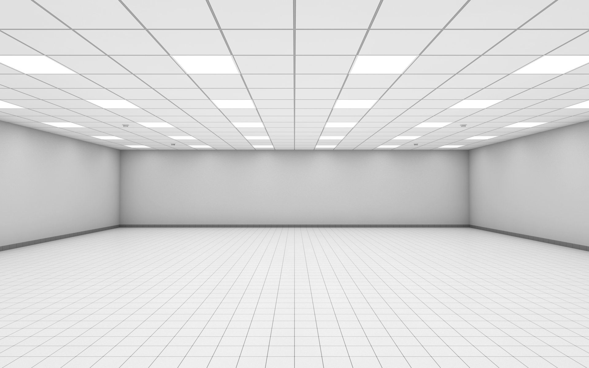 Interior Walls & Ceilings