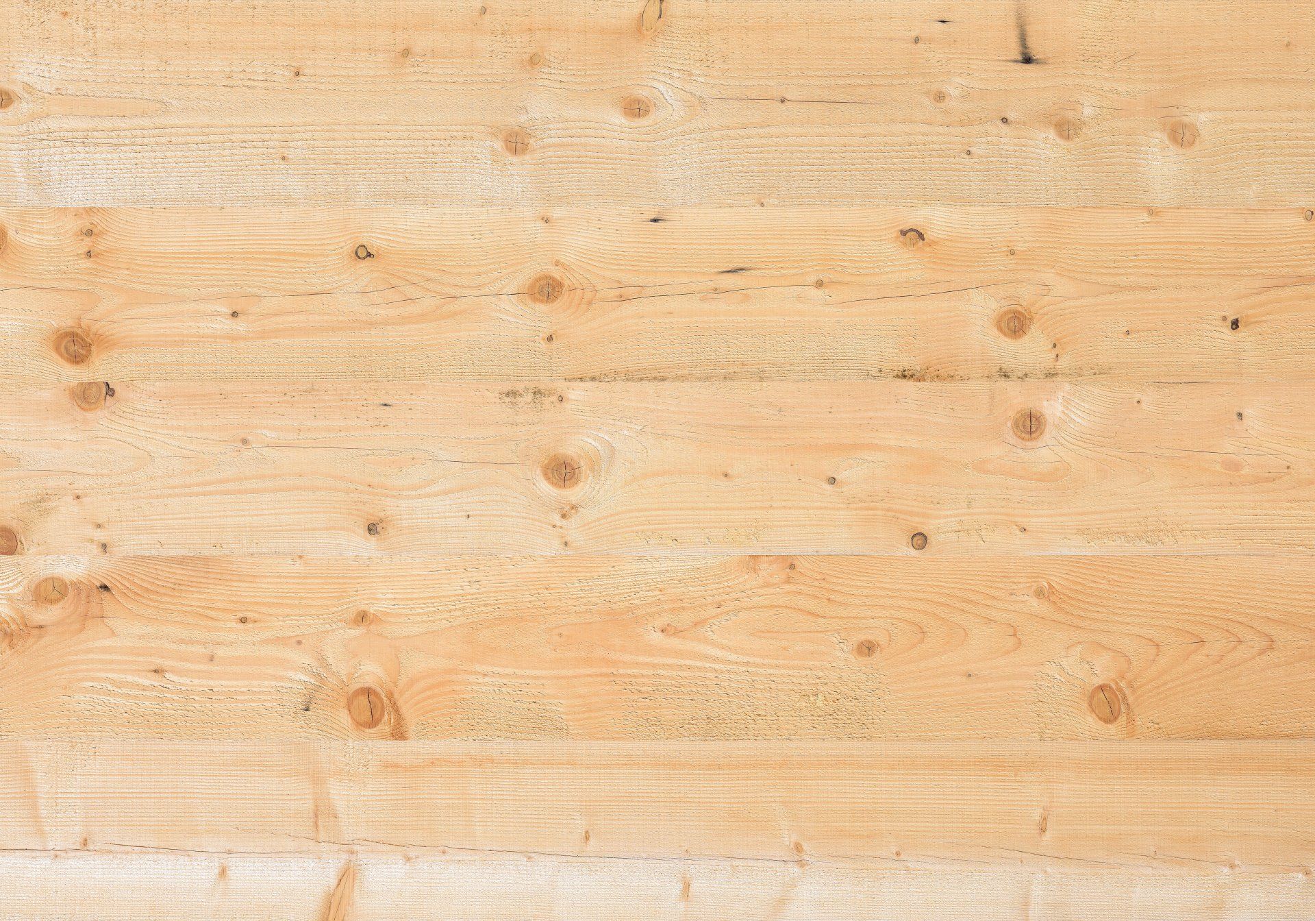 Spruce lumber