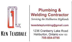 Teasdale Plumbing