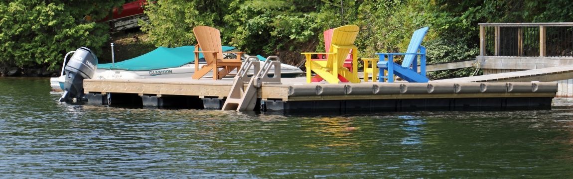 Docks