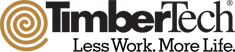 TimberTech logo