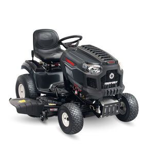 Troy Built Lawn Tractors