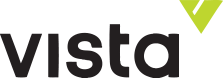 Vista logo