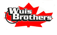 Wuis Bros. – Peterborough